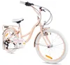 SUN BABY Flower Bike Kinderfahrrad 20 Zoll Mädchen, Fahrrad Produktbild-Vorschau 9
