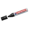 Edding 800 schwarz 4-12mm Keilspitze permanent Produktbild-Vorschau 2
