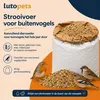 Karma rozproszana Lutopets dla ptaków dzikich Podgląd zdjęcia produktu 2