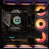 CAPTIVA PC Highend Gaming R89-723 Ryzen 7 9800X3D/RTX5070 Produktbild-Vorschau 4