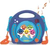Lexibook Disney Stitch RCDK100, Blau, Mehrfarbig, Tragbarer Produktbild-Vorschau 3