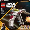 LEGO Star Wars: The Clone Wars V-19 Torrent-Sternjäger -  Produktbild-Vorschau 33