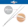 KÜCHENPROFI Brat- Wendepinzette Edelstahl 30cm Produktbild-Vorschau 11