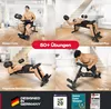 Sportstech Hantelbank BRT500 | 8in1 Multifunktion | Produktbild-Vorschau 2