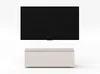 AX LIVING Meuble TV moderne Loriano 100 cm, meuble bas Voir les images du produit 4