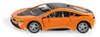 SIKU BMW i8 LCI Jouet miniature 1 pièce Voir les images du produit 15