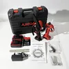 AJIEQAQ Akku Astschere Set 2-in-1, 21V Brushless Produktbild-Vorschau 10