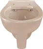 Calmwaters® Erhöhtes Wand WC spülrandlos Modern Plus mit Produktbild-Vorschau 9