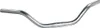 Ergotec Bügel CRUISER, 52°, Ø = 25,4mm, Stahl, silber, SL 3 Produktbild-Vorschau 5