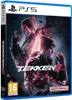 The image shows the front cover of the Tekken 8 video game for PlayStation 5. Podgląd zdjęcia produktu