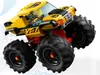 LEGO 60295 City Stuntshow Arena, set avec Monster Trucks, Voir les images du produit 23