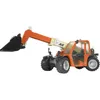 Bruder 2140 JLG 2505 Teleskopický manipulátor Náhled obrázku produktu 21