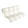 Esprit Home Vliestapete Play in Summer Tapete creme grau Produktbild-Vorschau 3