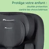 Bebeconfort Evolufix 360, autosedačka 360 otočná, 0-12 Náhľad obrázku produktu 15