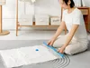 Sacchetti sottovuoto 50×70 cm – Sacchetti per conservazione Anteprima dell’immagine prodotto 5