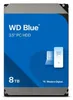 WD Blue WD80EAAZ - Pevný disk - 8 TB - interný - 3,5" (8,9 Náhľad obrázku produktu 2