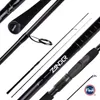 Zeck Fishing Zander Premium-Wumme 265cm 10-80g - Spinnrute Produktbild-Vorschau 2