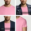 Herren Grafik T-Shirt Direkt aus Cap Haïtien – Straight Produktbild-Vorschau 4