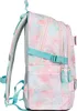 BAAGL Skate Sunset Rucksack-Set 3tlg: Rucksack, Produktbild-Vorschau 3