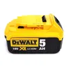 Akumulátorová vahadlová priamočiara píla DeWalt DCS 334 NT Náhľad obrázku produktu 5