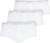Jockey Herren Slips, 3er Pack - Classic Baumwolle Rib Produktbild-Vorschau 1