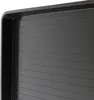 Garland Pflanzschale, rechteckig, Giant Plus, schwarz, 120 Produktbild-Vorschau 4