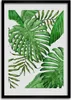 Bild - Bilderrahmen - Foto - 70 cm x 100 cm - MDF - Rahmen Produktbild-Vorschau 1