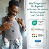 Koala Babycare Tragetuch Baby Neugeborene - Einfach Produktbild-Vorschau 2