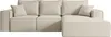 ALTDECOR Ecksofa mit Schlaffunktion und Bettkasten Produktbild-Vorschau 2