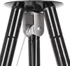 Ungarischer Gulaschkessel – 10L – Emaille – Mit Tripod, Produktbild-Vorschau 2