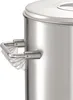 Distributeur d'eau chaude en acier inoxydable 9 litres Voir les images du produit 7