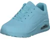 Skechers Uno-Stand on Air 73690-LTBL, Sneaker, Damen, Blau, Produktbild-Vorschau 19