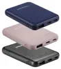 Intenso 7313520, 5000 mAh, Lítium polymér (lipo), Čierna Náhľad obrázku produktu 9