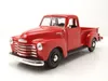 Maisto - Chevrolet 3100 Pickup 1950, orange, 1:25 Voir les images du produit 2