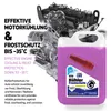 G-XTREME Kühlerfrostschutz G13 bis -35 °C, 5 L Produktbild-Vorschau 3