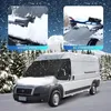 Bâche de protection avant pour camping-car, pare-soleil Voir les images du produit 3