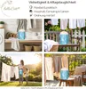 bellaCott Wäscheklammerbeutel Kolibri – Ø18 x 31 cm Produktbild-Vorschau 6