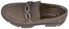 TAMARIS Damen Slipper braun Leder - Größe: 40 Produktbild-Vorschau 6