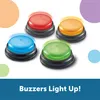 Learning Resources Lights and Sounds Buzzers, 3 rok/roky, Náhled obrázku produktu 4