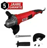 Walter Winkelschleifer 1200W 125mm Schleifmaschine Produktbild-Vorschau 12