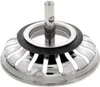 BLANCO Siebkörbchen Standard 3,5" Zapfen AL Produktbild-Vorschau 6