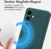 imoshion Color Back Cover mit MagSafe Samsung Galaxy S24 FE Produktbild-Vorschau 4