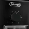Mlýnek na kávu DeLonghi KG79, barva: černá Náhled obrázku produktu 5
