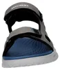 Sandalen Skechers Orvan Gamble voor Heren Productafbeelding-voorbeeld 17