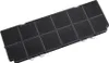 AEG Zubehör OdourClean Standard Carbon Filter MCFB71 Produktbild-Vorschau 3