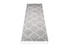 Teppichläufer Flur Teppich Hochflor Langflor Modern Brücke Produktbild-Vorschau 8