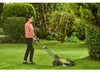 Ryobi RY18LMX40C-150, tosaerba a spinta, 399 m², 40 cm, 2,5 Anteprima dell’immagine prodotto 4