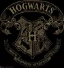 Borsa della spesa di Harry Potter Hogwarts Anteprima dell’immagine prodotto 3