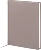 Quaderno rilegato A5 96 fogli griglia punteggiata offwhite Anteprima dell’immagine prodotto 1