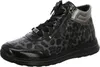 Ara Schnürboots Damen 32313039313838 Schwarz 38 EU Produktbild-Vorschau 12